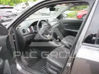 2025 Suzuki Vitara