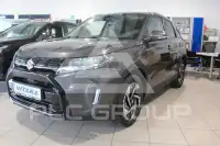 2025 Suzuki Vitara