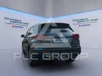 2025 Suzuki Vitara