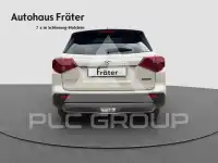 2025 Suzuki Vitara