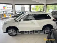 2025 Suzuki Vitara