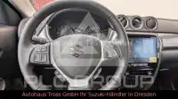 2025 Suzuki Vitara