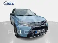 2025 Suzuki Vitara