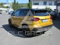 2025 Suzuki Vitara