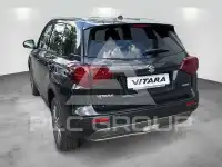 2025 Suzuki Vitara