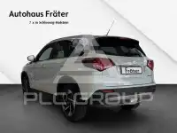 2025 Suzuki Vitara