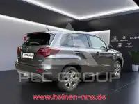 2025 Suzuki Vitara