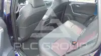 2025 Suzuki Across
