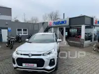 2025 Suzuki Across