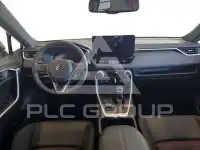 2025 Suzuki Across