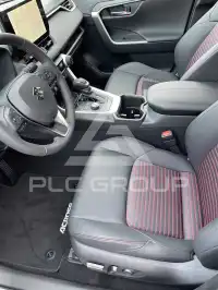 2025 Suzuki Across