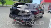 2025 Suzuki Across