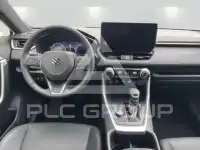 2025 Suzuki Across