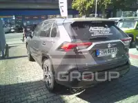 2025 Suzuki Across