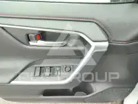 2025 Suzuki Across