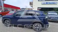 2025 Suzuki Across