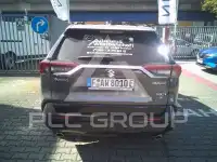 2025 Suzuki Across