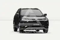 2025 Suzuki Across