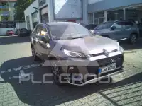 2025 Suzuki Across