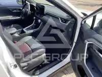 2025 Suzuki Across