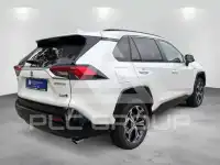 2025 Suzuki Across