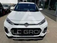 2025 Suzuki Across