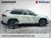 2025 Suzuki Across