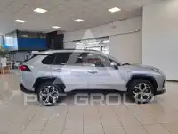 2025 Suzuki Across