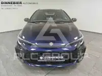 2025 Suzuki 