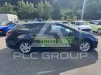 2025 Suzuki 