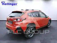2025 Subaru Other