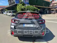 2025 Subaru Impreza