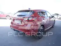 2025 Subaru Impreza