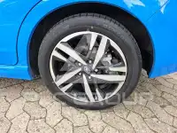 2025 Subaru Impreza