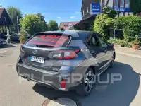 2025 Subaru Impreza