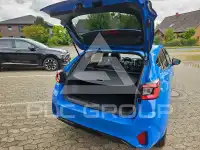 2025 Subaru Impreza