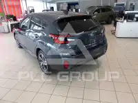 2025 Subaru Impreza