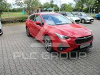 2025 Subaru Impreza