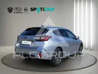 2025 Subaru Impreza
