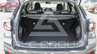 2025 Subaru Impreza