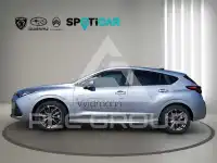 2025 Subaru Impreza