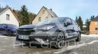 2025 Subaru Impreza