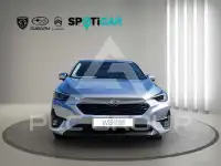 2025 Subaru Impreza