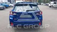 2025 Subaru Impreza