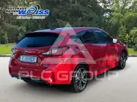 2025 Subaru Impreza