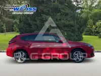 2025 Subaru Impreza