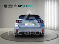 2025 Subaru Impreza
