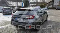 2025 Subaru Impreza