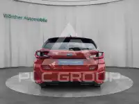 2025 Subaru Impreza