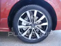 2025 Subaru Impreza